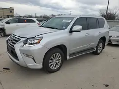 JTJBM7FX8J5182560 2018 LEXUS GX