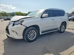 JTJBM7FX8J5182929 2018 LEXUS GX