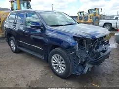 JTJBM7FX8J5184650 2018 LEXUS GX