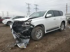 JTJBM7FX8J5185975 2018 LEXUS GX