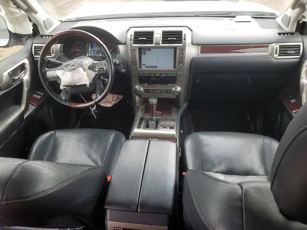 JTJBM7FX8J5185975 2018 LEXUS GX - Image 8
