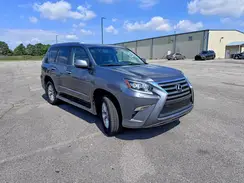 JTJBM7FX8J5186558 2018 LEXUS GX