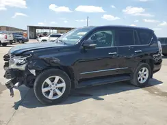 JTJBM7FX8J5187015 2018 LEXUS GX
