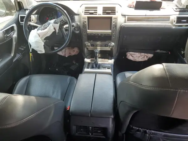 JTJBM7FX8J5187015 2018 LEXUS GX - Image 8