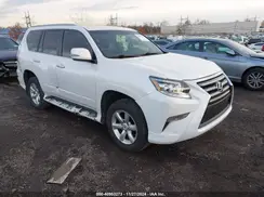 JTJBM7FX8J5187628 2018 LEXUS GX