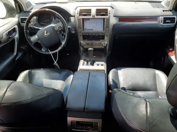 JTJBM7FX8J5192103 2018 LEXUS GX - Image 8