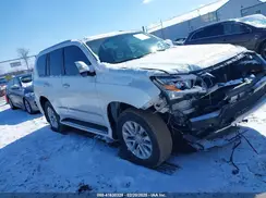 JTJBM7FX8J5192411 2018 LEXUS GX