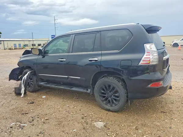 JTJBM7FX8J5194093 2018 LEXUS GX - Image 2