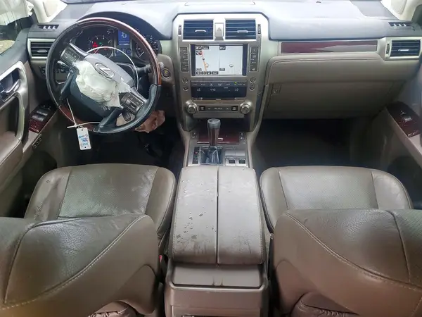 JTJBM7FX8J5194093 2018 LEXUS GX - Image 8
