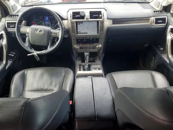 JTJBM7FX8J5194644 2018 LEXUS GX - Image 8
