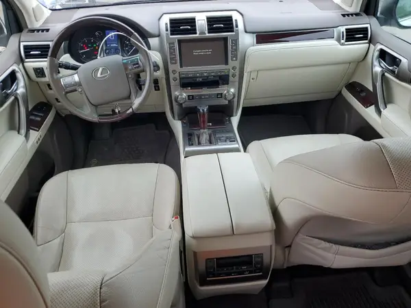 JTJBM7FX8J5194952 2018 LEXUS GX - Image 8