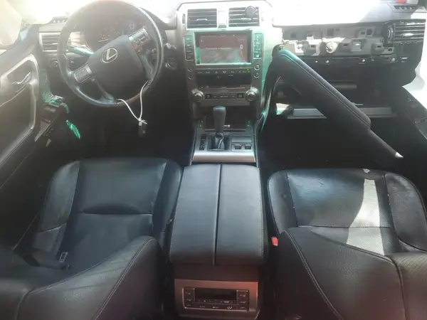 JTJBM7FX8J5198290 2018 LEXUS GX - Image 8
