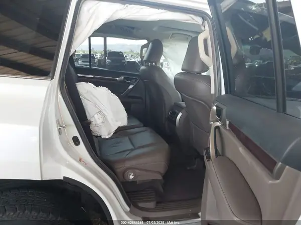 JTJBM7FX8J5198645 2018 LEXUS GX - Image 8