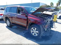 JTJBM7FX8J5200295 2018 LEXUS GX