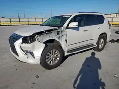 JTJBM7FX8J5200443 2018 LEXUS GX