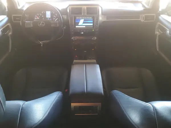 JTJBM7FX8J5202886 2018 LEXUS GX - Image 8