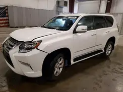 JTJBM7FX8J5203732 2018 LEXUS GX