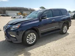 JTJBM7FX8J5205058 2018 LEXUS GX