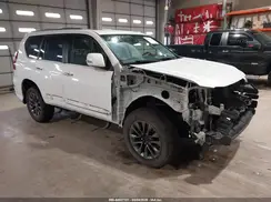 JTJBM7FX8J5205884 2018 LEXUS GX