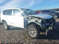 JTJBM7FX8J5207991 2018 LEXUS GX