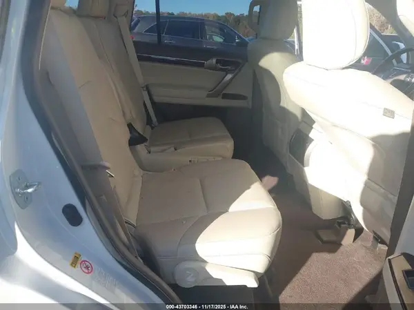 JTJBM7FX8J5207991 2018 LEXUS GX - Image 8