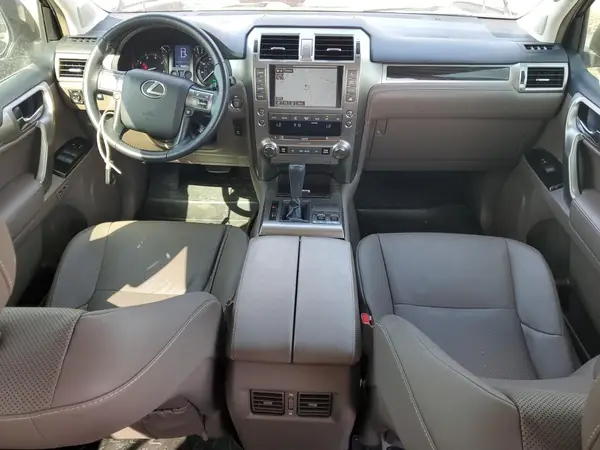 JTJBM7FX8K5212576 2019 LEXUS GX - Image 8