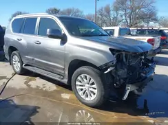 JTJBM7FX8K5215963 2019 LEXUS GX