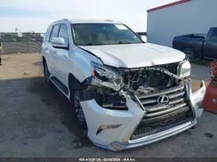 JTJBM7FX8K5216952 2019 LEXUS GX