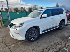 JTJBM7FX8K5219365 2019 LEXUS GX
