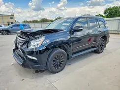 JTJBM7FX8K5219382 2019 LEXUS GX