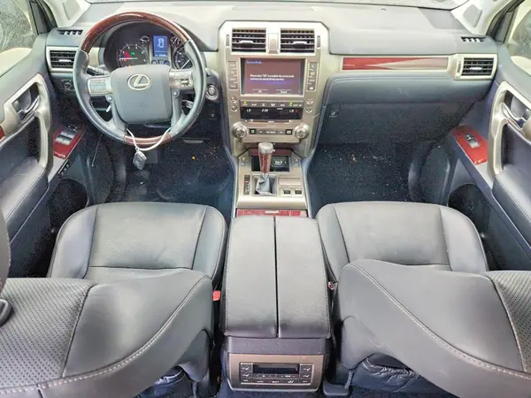 JTJBM7FX8K5219382 2019 LEXUS GX - Image 8