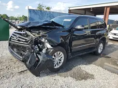JTJBM7FX8K5220483 2019 LEXUS GX