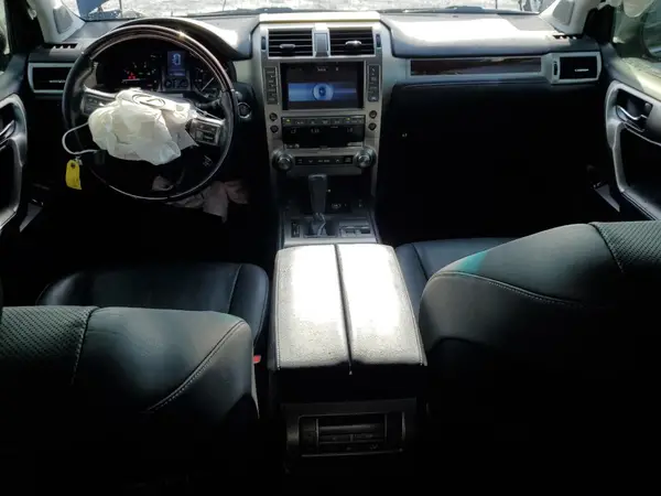 JTJBM7FX8K5220483 2019 LEXUS GX - Image 8