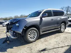 JTJBM7FX8K5221021 2019 LEXUS GX