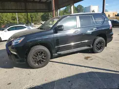JTJBM7FX8K5222380 2019 LEXUS GX