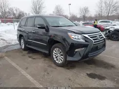 JTJBM7FX8K5224050 2019 LEXUS GX