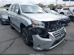 JTJBM7FX8K5224193 2019 LEXUS GX