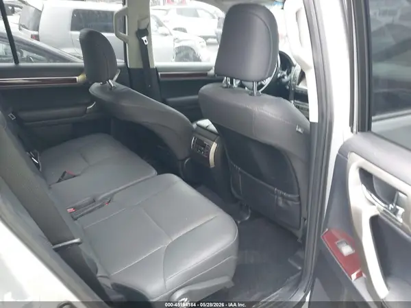 JTJBM7FX8K5224193 2019 LEXUS GX - Image 8