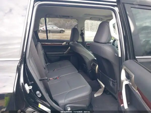 JTJBM7FX8K5224842 2019 LEXUS GX - Image 8