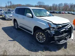 JTJBM7FX8K5226218 2019 LEXUS GX