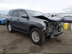 JTJBM7FX8K5226610 2019 LEXUS GX