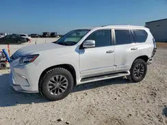 JTJBM7FX8K5229412 2019 LEXUS GX