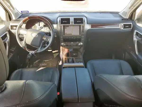 JTJBM7FX8K5229412 2019 LEXUS GX - Image 8