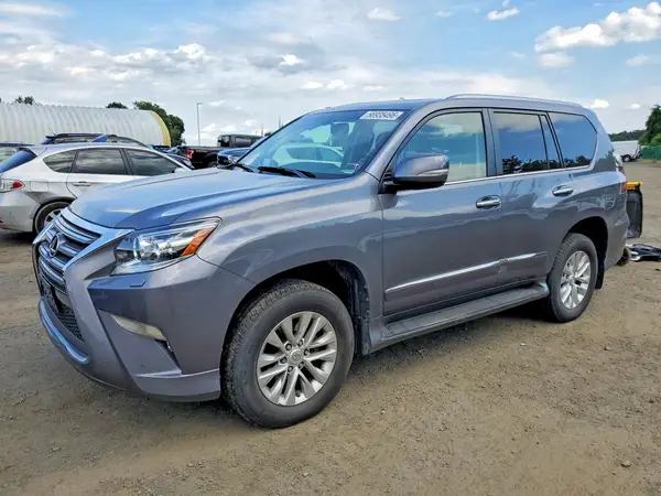 JTJBM7FX8K5231533 2019 LEXUS GX - Image 1