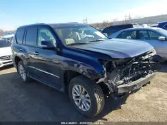 JTJBM7FX8K5233007 2019 LEXUS GX
