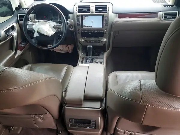 JTJBM7FX8K5234111 2019 LEXUS GX - Image 8