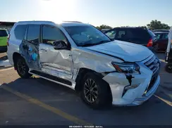 JTJBM7FX8K5235078 2019 LEXUS GX