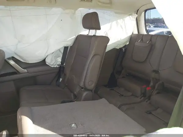 JTJBM7FX8K5235078 2019 LEXUS GX - Image 8