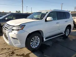 JTJBM7FX8K5239938 2019 LEXUS GX