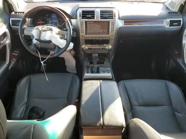 JTJBM7FX8K5239938 2019 LEXUS GX - Image 8